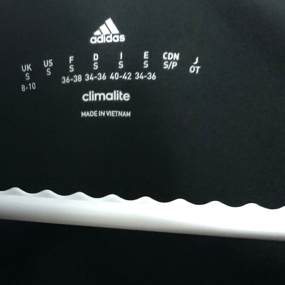 Adidas with Logo Jacket - Picture 2 of 4